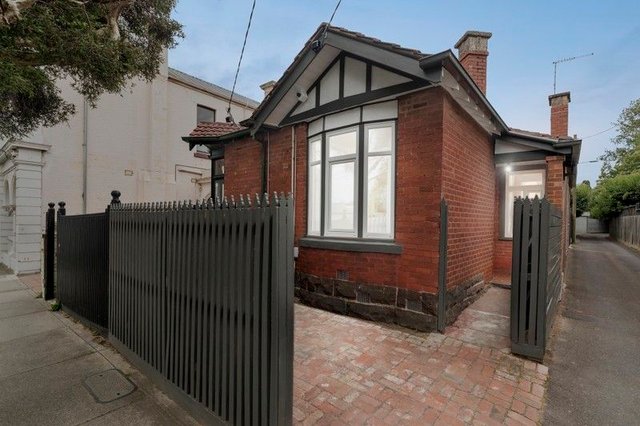 89 Barkers Road, VIC 3101