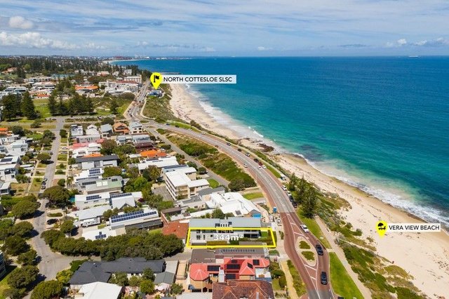 200 Marine Parade, WA 6011