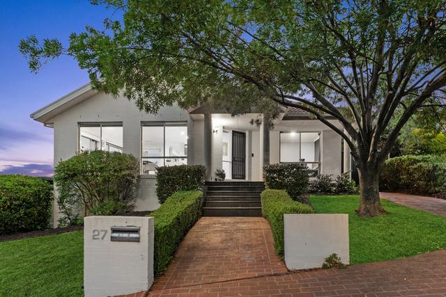 27 Deumonga Court, ACT 2913