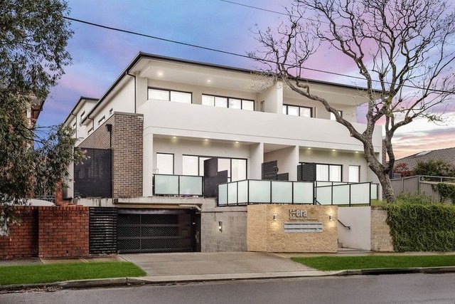7/36 Burwood Road, NSW 2136