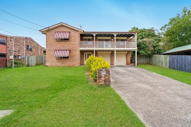 211 Eagle Street, QLD 4301