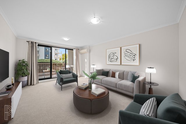 59C/21 Beissel Street, ACT 2617
