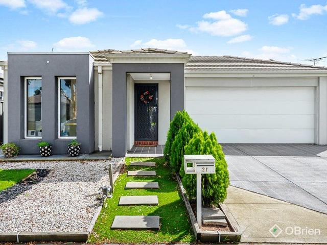 21 Pioneer Drive, VIC 3023