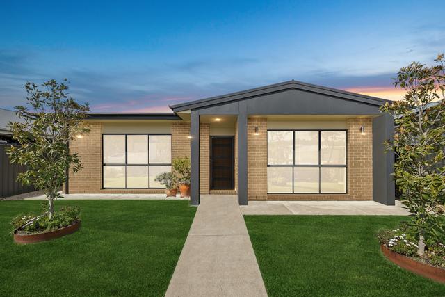 24 Mottram Street, ACT 2913