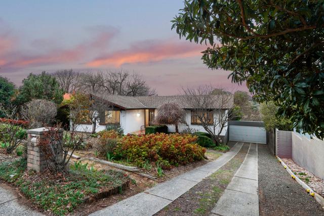 34 Williamson Street, ACT 2611