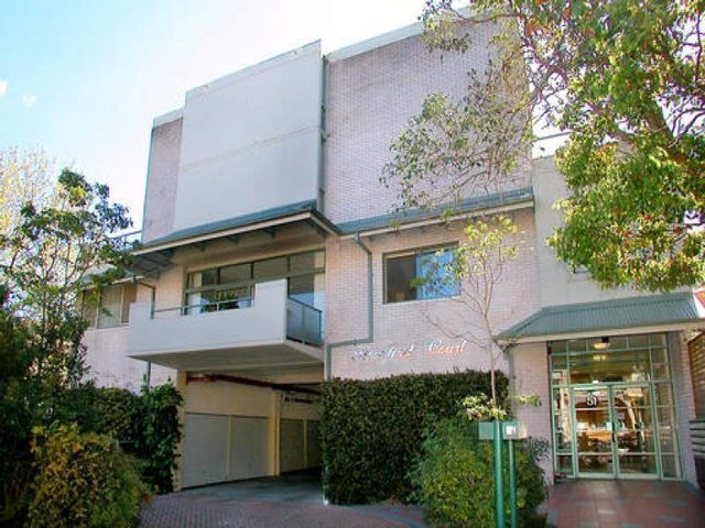 83/51 Hereford Street, NSW 2037