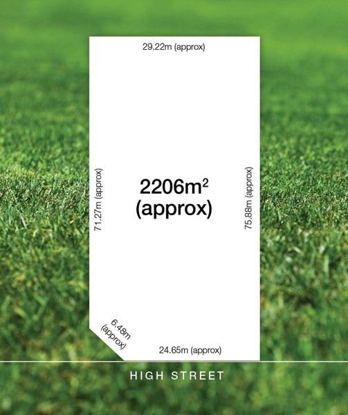 301 High Street, VIC 3352