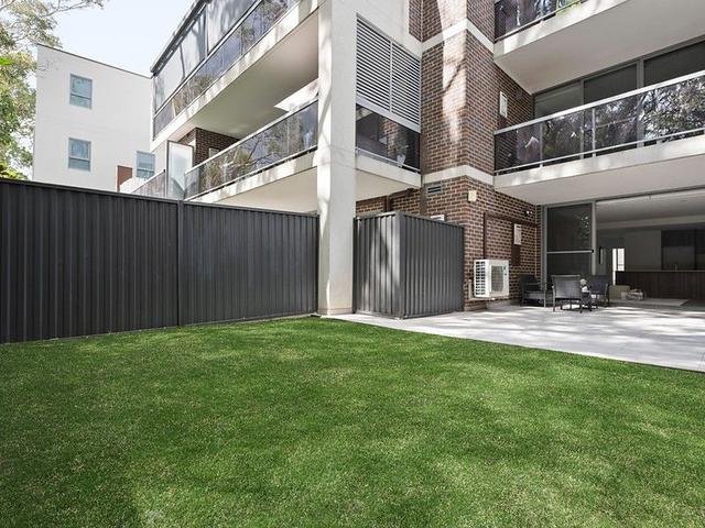 4/4-8 Hugh Avenue, NSW 2210