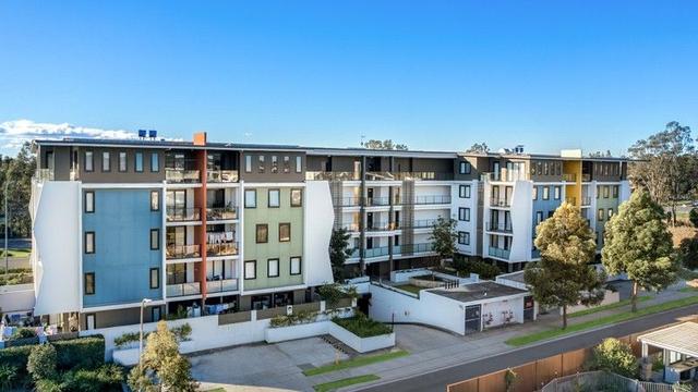 26/1 Drinkwater Lane, NSW 2174