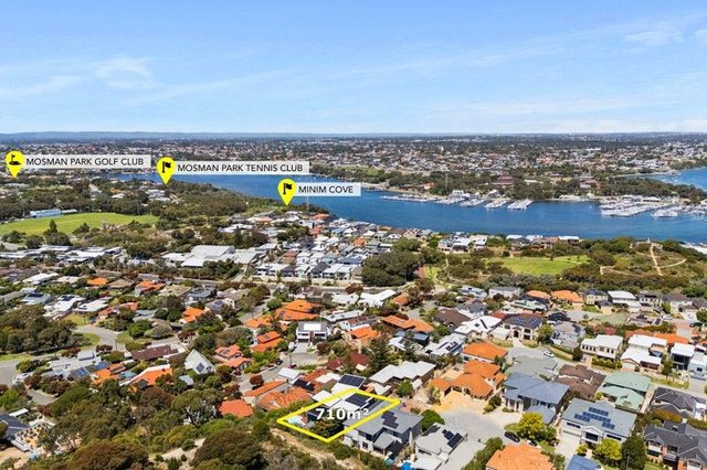 20 Portsea Rise, WA 6012