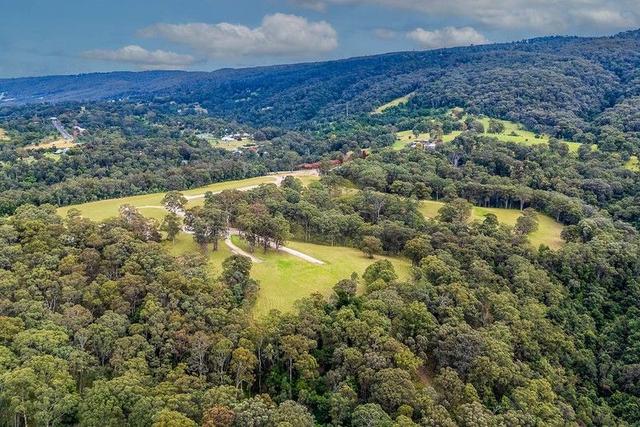 Peartree Hill Road, NSW 2758