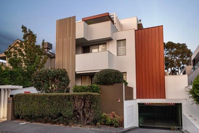 5/22 Willansby Avenue, VIC 3186