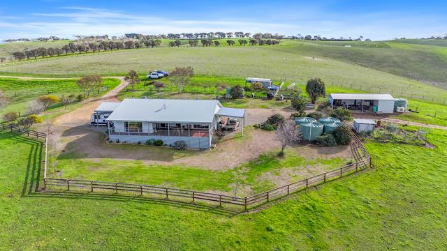 380C Wattle Flat Road, SA 5157