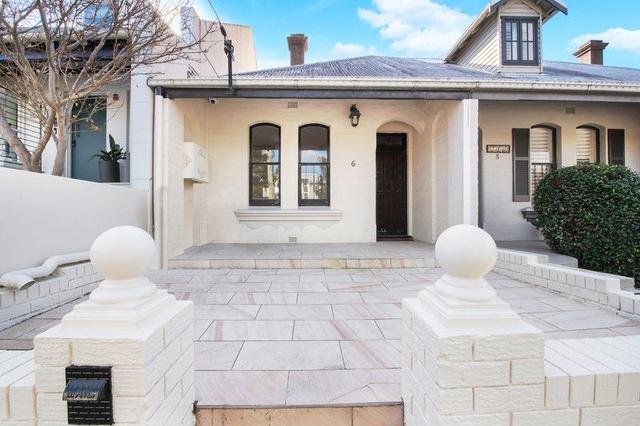 6 Carlow Street, NSW 2060