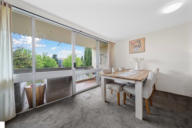 28/47 Eyre Street, ACT 2604