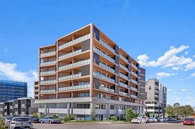 202/4B Hasluck Street, NSW 2155