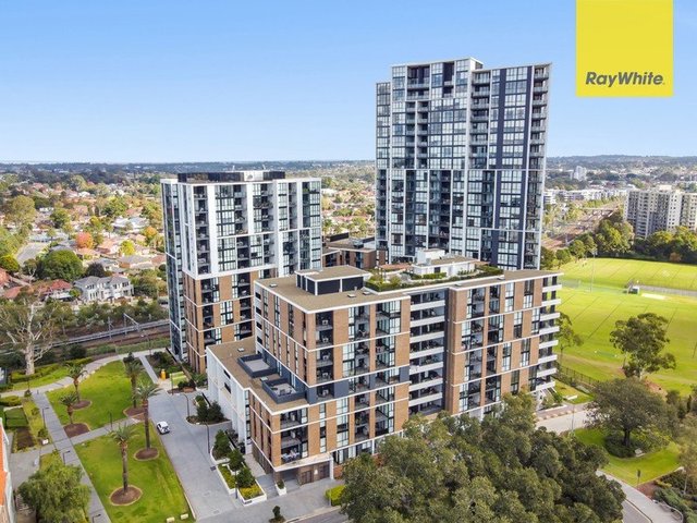 238/3 Maple Tree Road, NSW 2145