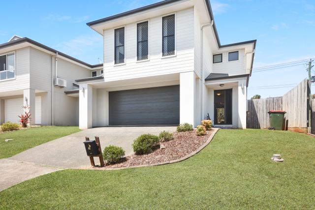 18 Marmoset Circuit, QLD 4503