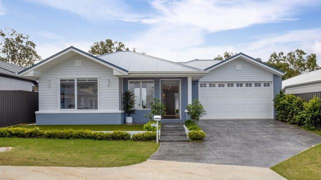 49 Diamond Street, QLD 4110
