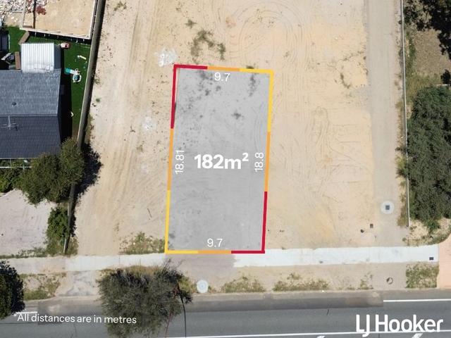 156 Eudoria Street, WA 6110