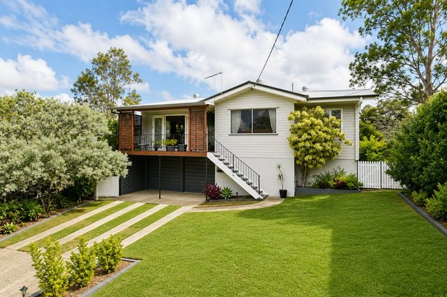 6 Gordon Road, QLD 4055