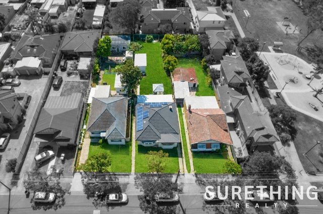 . York Street, NSW 2141