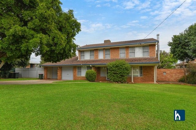 15 Ewing Street, NSW 2380