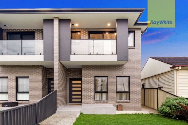80B Fairfield Road, NSW 2161