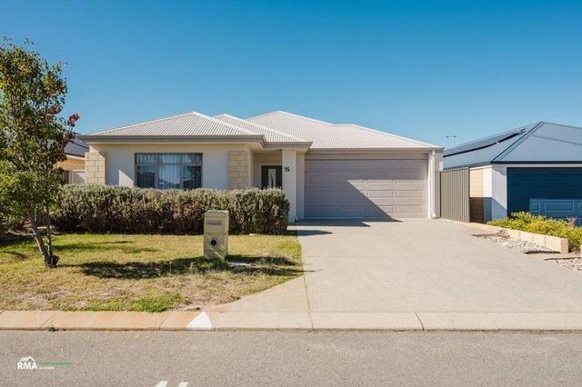 15 Citrine Chase, WA 6170