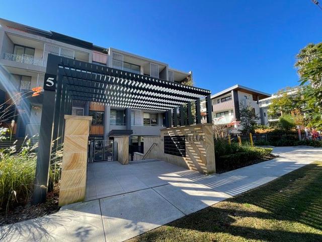 17/5 Milray Street, NSW 2070