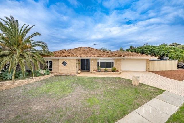 1 Hurst Trail, WA 6030