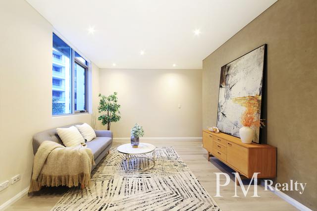 307/149-161 O'Riordan St, NSW 2020