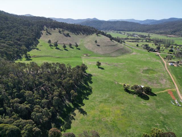 40 Simpsons Creek Track, VIC 3707