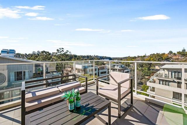 61/5-15 Belair Close, NSW 2077