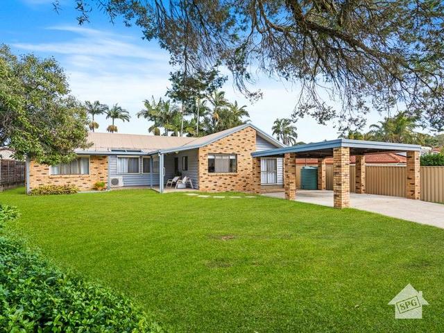 8 Burstall Avenue, QLD 4153
