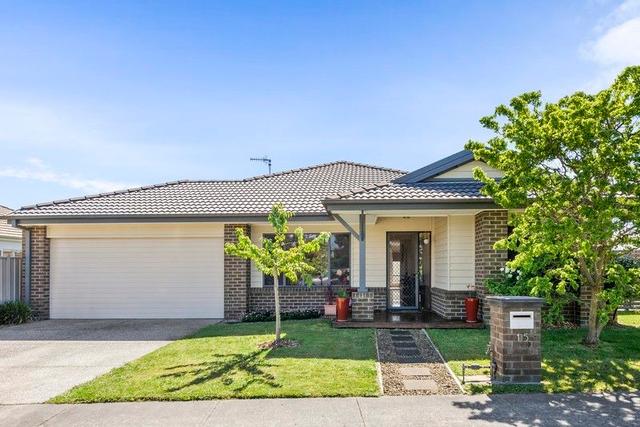 15 Rodger Drive, VIC 3250