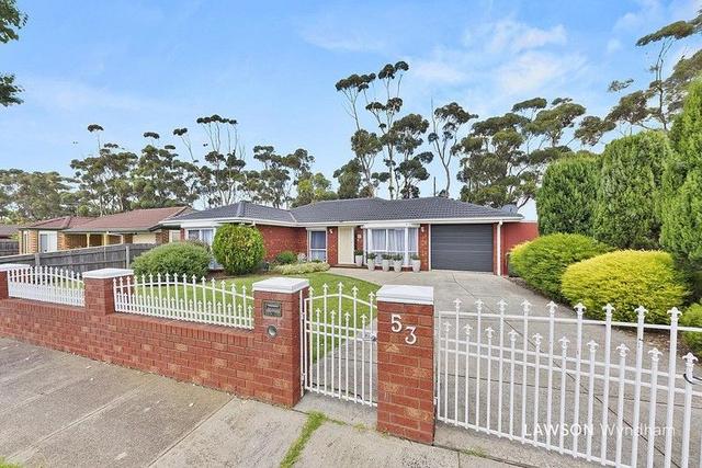 53 Flinders Crescent, VIC 3024