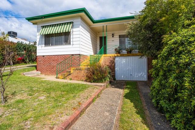595 Livermore Street, NSW 2641