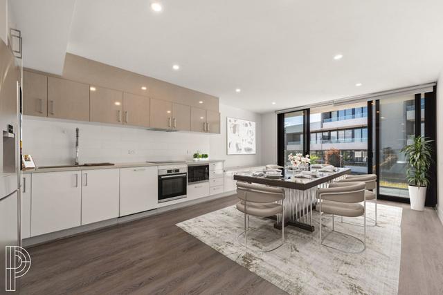 94/29 Dawes Street, ACT 2604