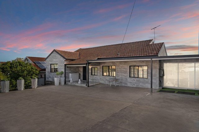 100 Jacobs Street, NSW 2200