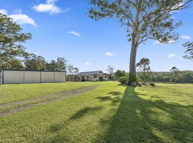 Lot 2 Gillards Road, NSW 2450