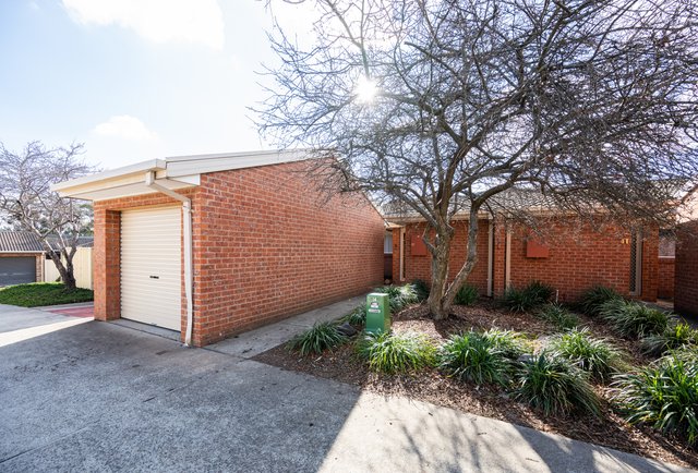 40/15 John Cleland Cres, ACT 2615