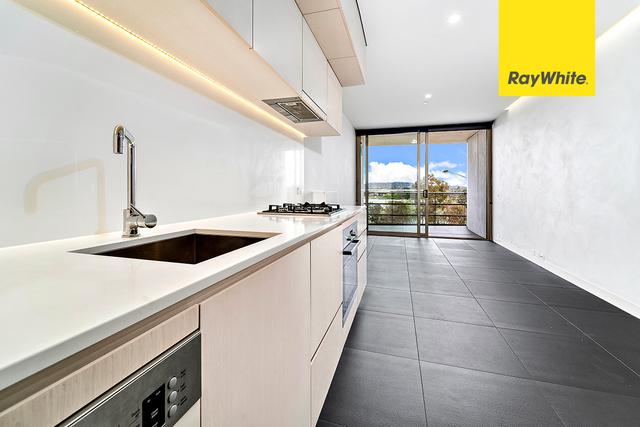 317/25 Edinburgh Avenue, ACT 2601