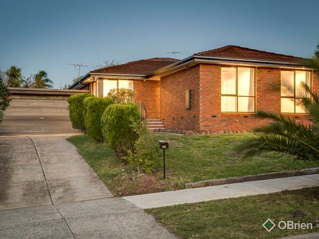 52 Monteith Crescent, VIC 3802