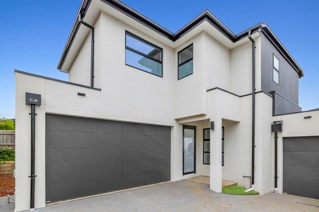 1, 2 & 3/74 Ferntree Gully Road, VIC 3166