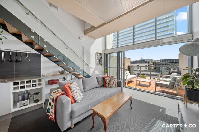 407/24 Lonsdale Street, ACT 2612