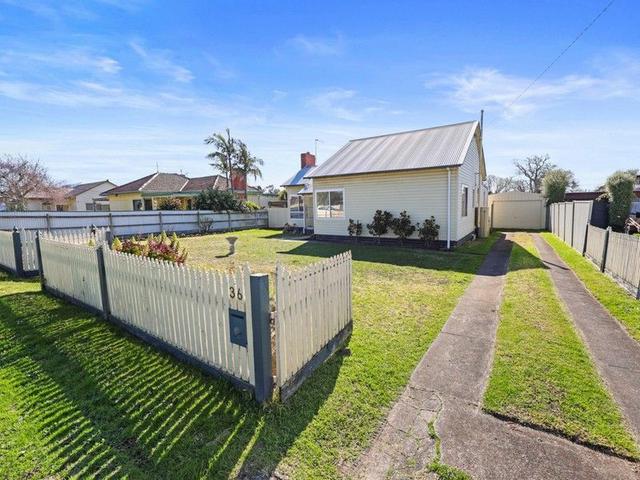 36 Grey Street, VIC 3264