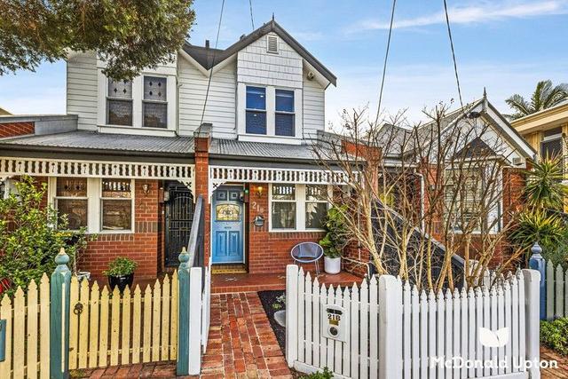 21B Balmoral Avenue, VIC 3057
