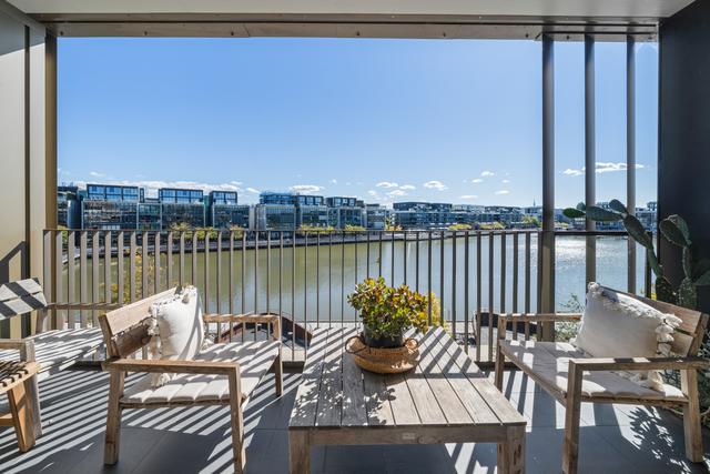 15/1 Kerridge Street, ACT 2604