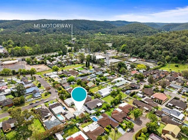 2/32 Cambridge Circle, NSW 2258